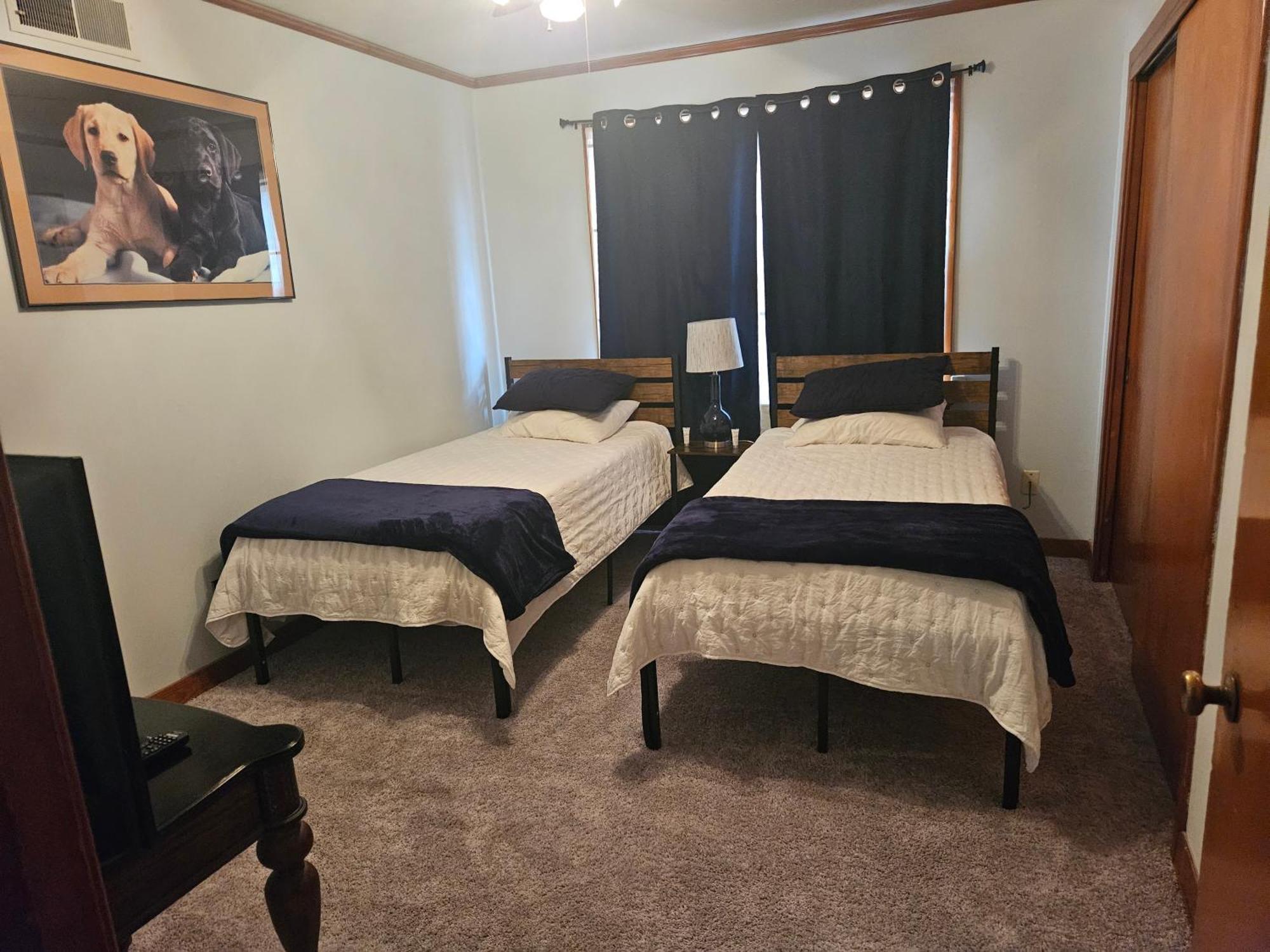 Mins To Graceland Secluded Rambling Ranch Style Home ممفيس المظهر الخارجي الصورة